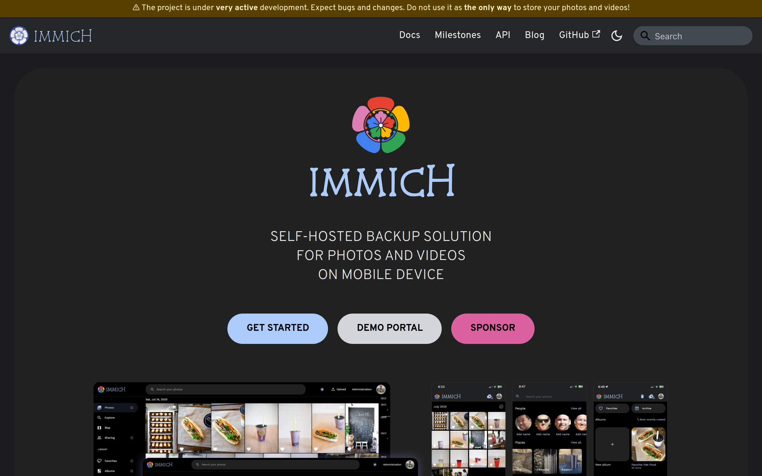 Immich