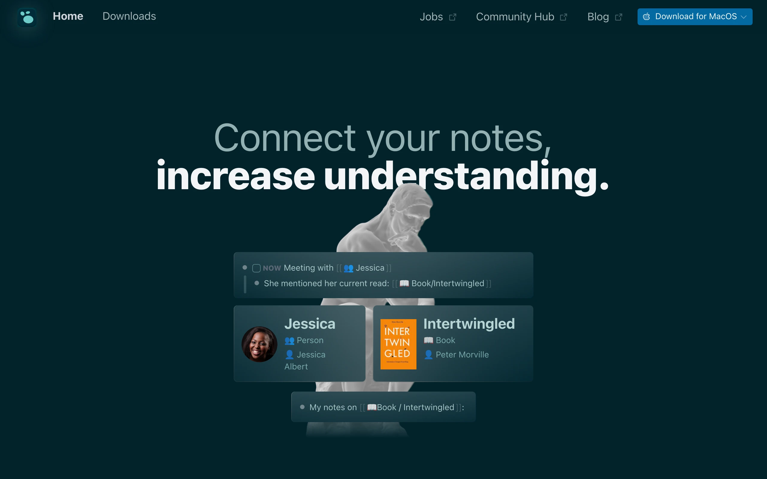 Logseq
