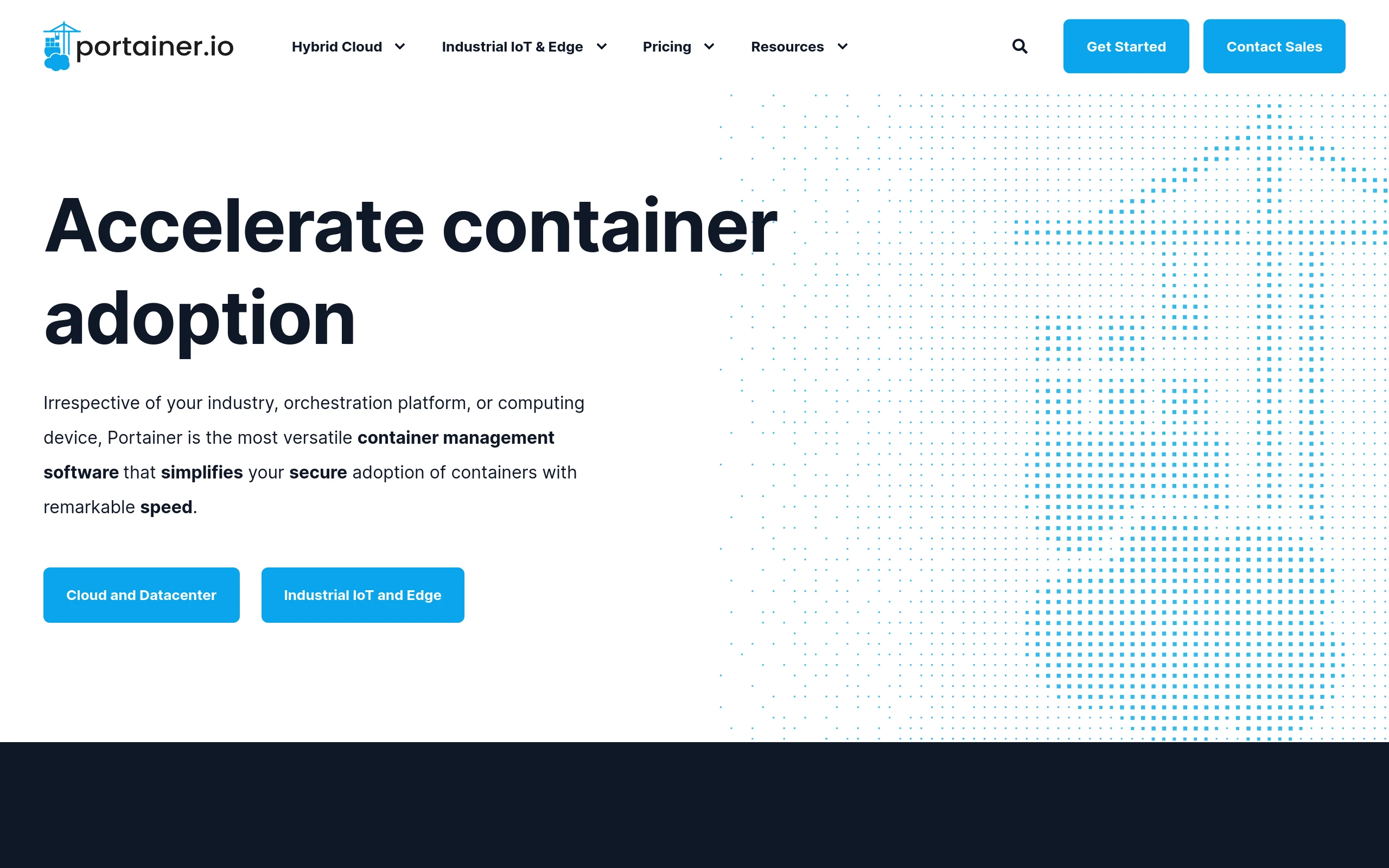 Portainer