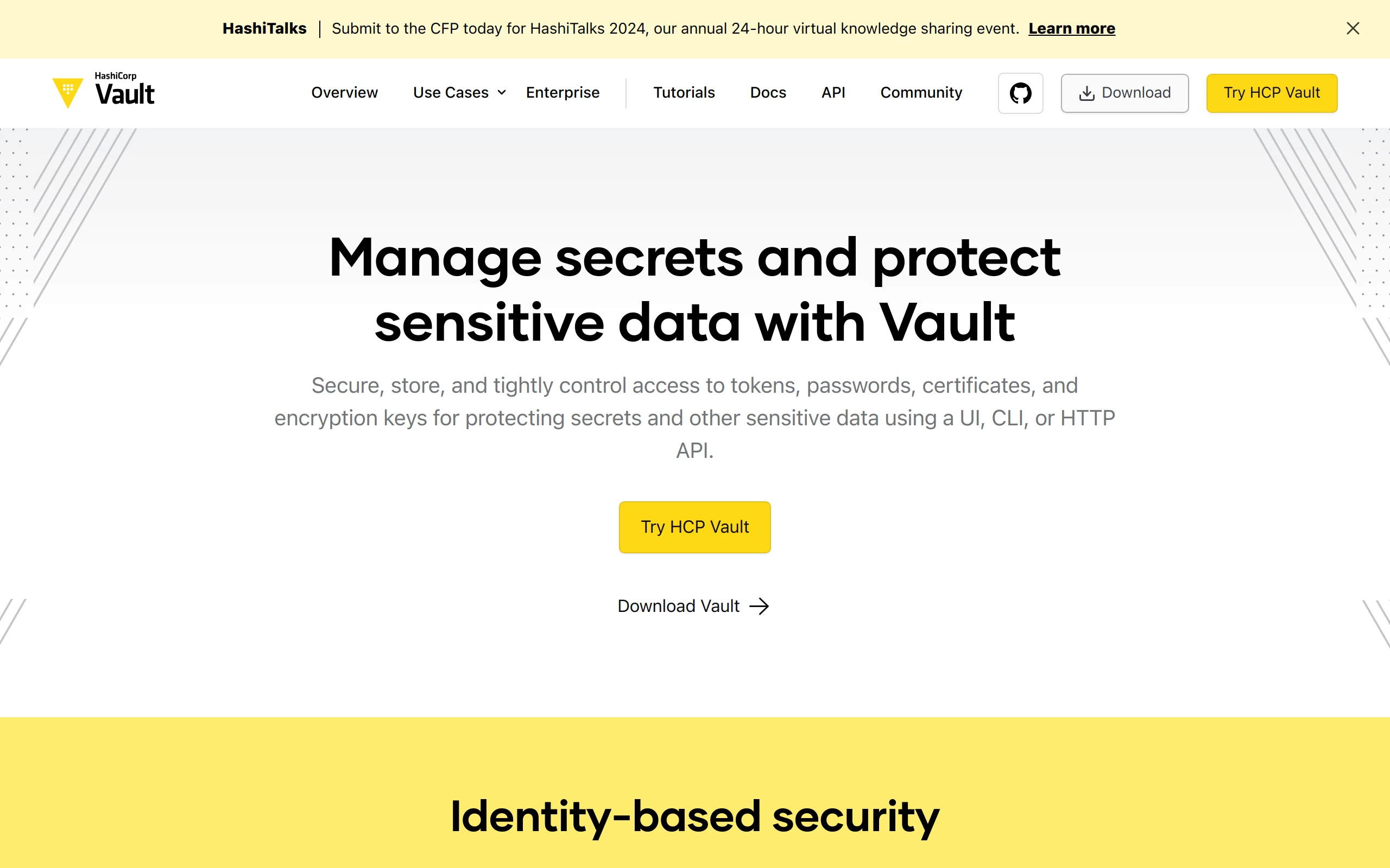 Vault